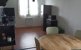 Appartement Auzances