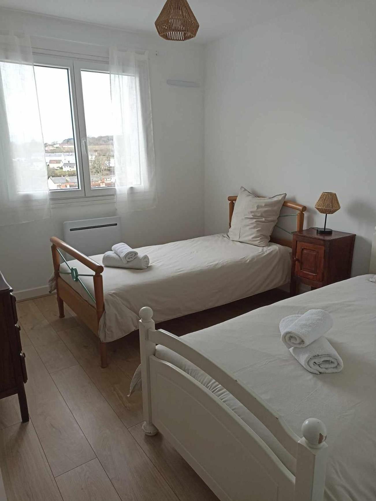 Appartement Auzances Exterior photo