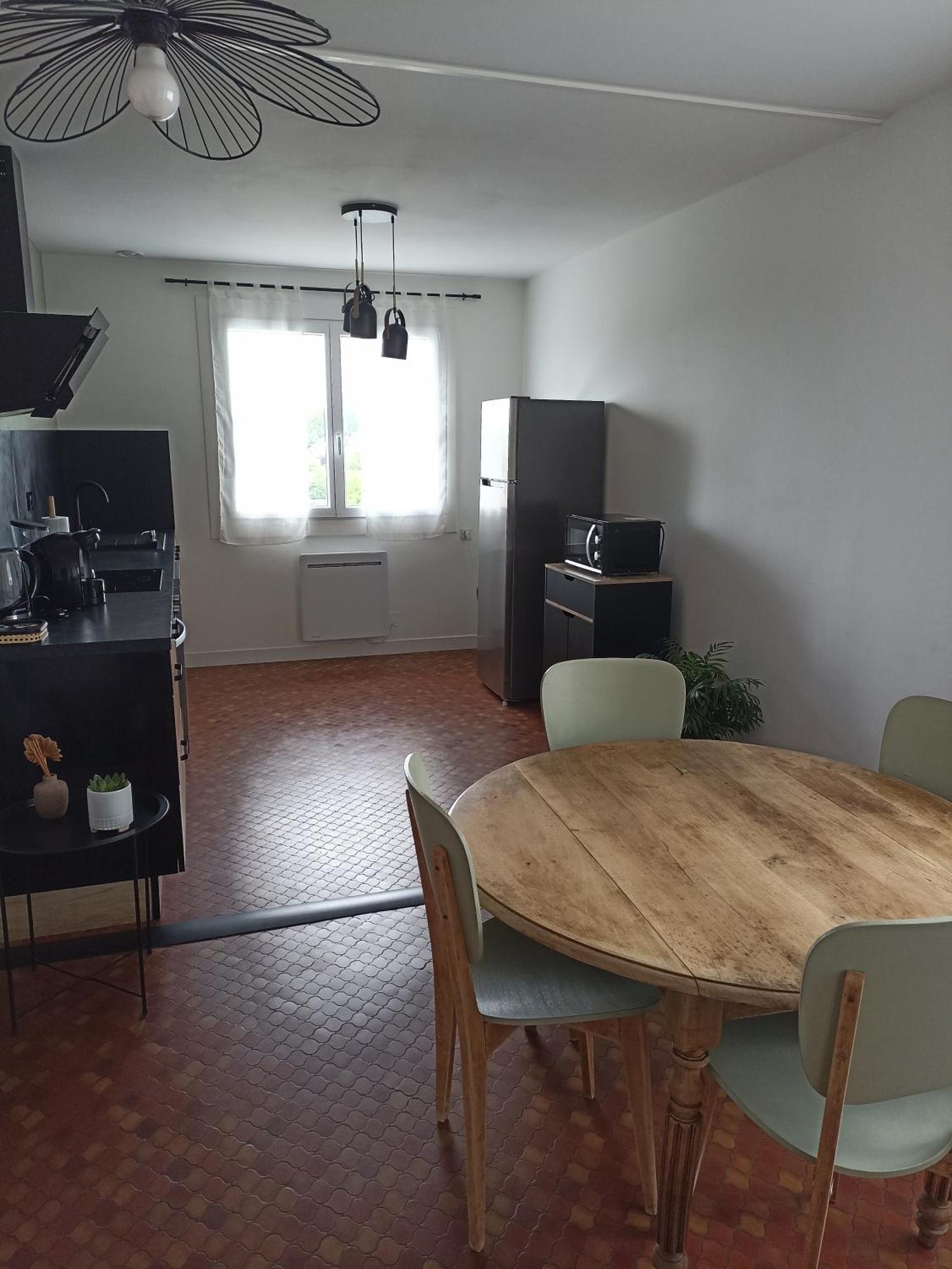 Appartement Auzances Room photo