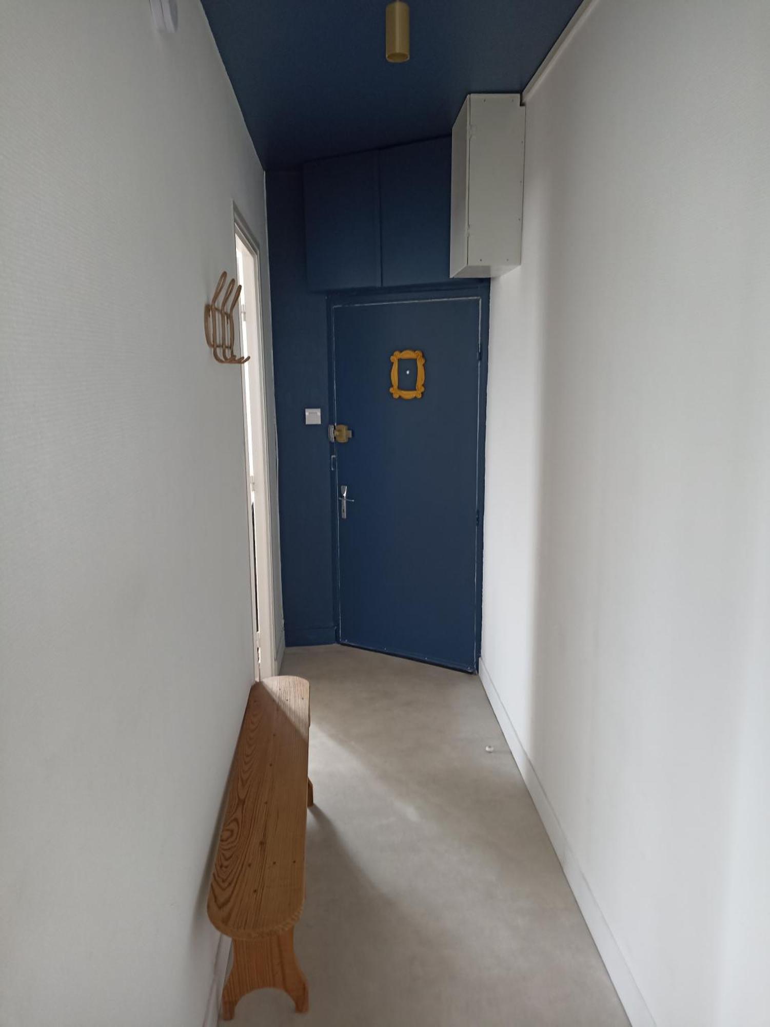 Appartement Auzances Room photo