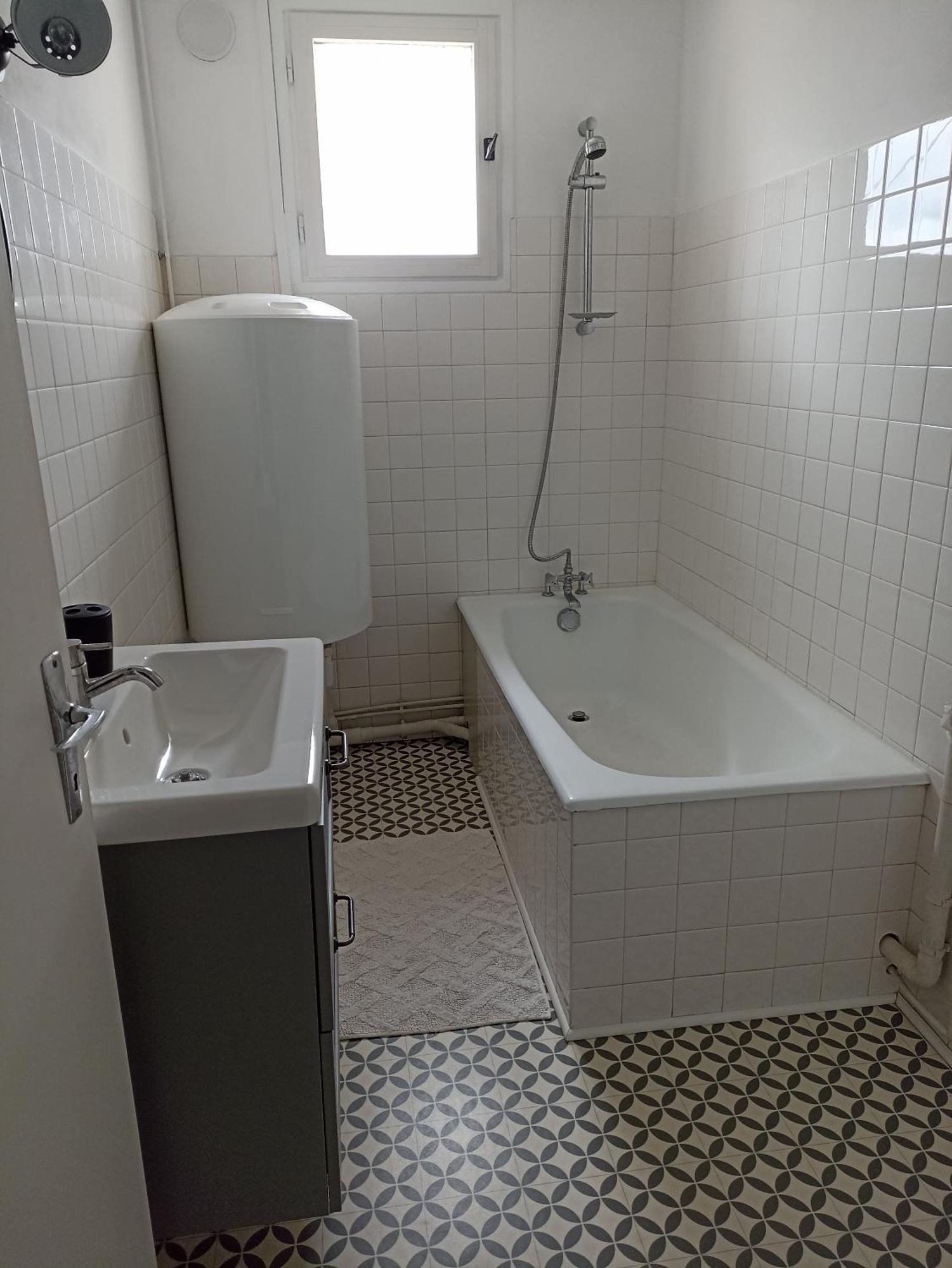 Appartement Auzances Room photo